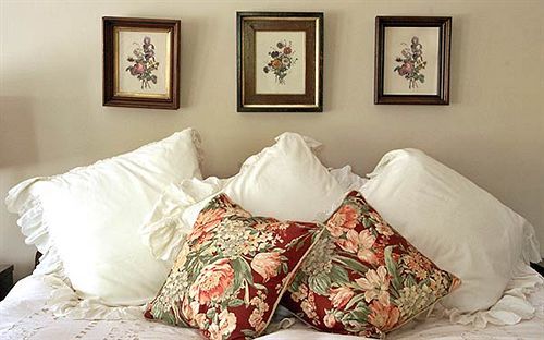Ruah Bed & Breakfast Hague Exterior photo
